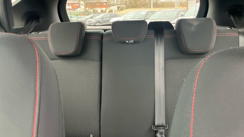 Ford Fiesta 1.0 EcoBoost 100 ST-Line Edition 5dr Petrol Hatchback